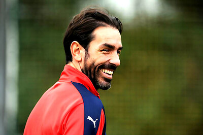 Ex-France and Arsenal star Robert Pires retires