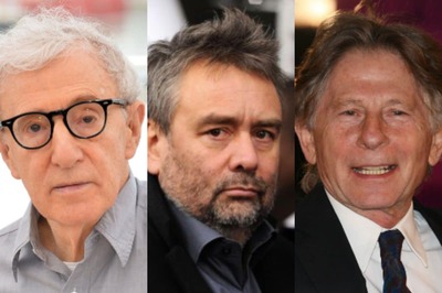 Venice Film Festival Begins Today with Oscar Hopefuls and Controversial Directors