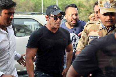 Salman Khan, Sanjay Dutt, Saif Ali Khan: Tracing Bollywood's Brush With Law