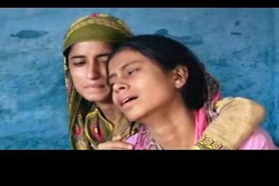 Dadri lynching: IAF mulls moving personnel's family