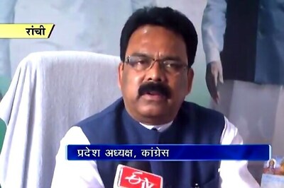 Congress urges government to give compensation to famlies of storm victims