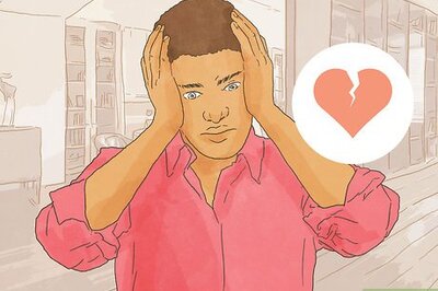 How to Open Your Heart