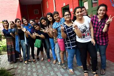 CBSE Announces Results of Class XII Board Exams