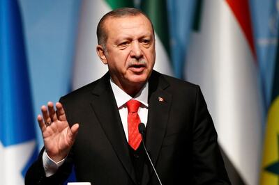 Tayyip Erdogan Says Turkey Will Open Embassy in East Jerusalem