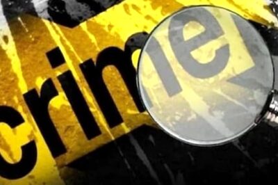 Two Maharashtra Youths Arrested For Cloning MP Forest Department Website