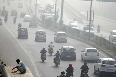 Delhi Air Pollution: Costa Rica Envoy Moves to Bengaluru to Escape Killer Smog