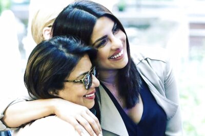 Thank You for Preserving Us: Priyanka Pens an Emotional Note for Mom Madhu Chopra