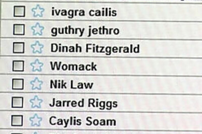 No party for this birthday: Spam turns 30