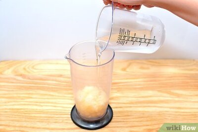 How to Make a Vodka Mint