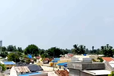 How SS Rajamouli Helped Develop This Telangana Village