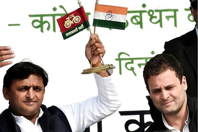 Bundelkhand to Raebareli: Can Congress Save Alliance in Phase 4 Triangular Fight?