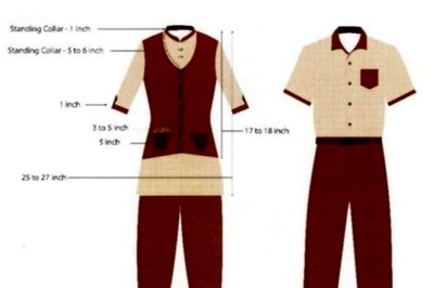 Odisha Govt Introduces New School Uniforms For Classes 9, 10