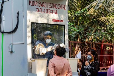 'Unparelleled Achievement': ICMR Says There Has Been a 1,000-fold Increase in Coronavirus Tests
