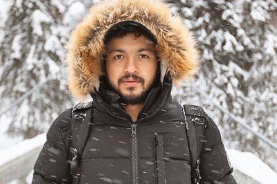 Travel Influencer Anunay Sood SHARES Game-Changing Tip For Travelling: 'Planning A Budget-Friendly...'