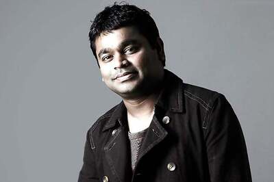 AR Rahman's son gives debut performance at CIFF