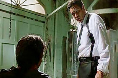 Answers and winners of Really Tough Movie Quiz