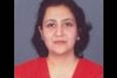 Driver held in IIM-Indore professor murder case