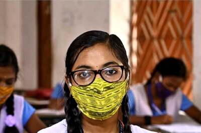 Maharashtra Schools to Reopen From October 4 for Classes 5 to 12