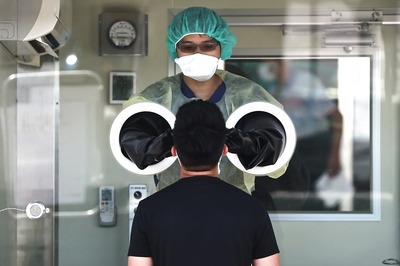 Active Covid Cases Fall Further, Positivity Rate Less Than 10%, Says Health Ministry