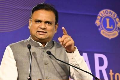 Notices Seeking Reply on Disqualification Issued to 40 MLAs of Shinde-led Sena, 14 of Uddhav Camp: Assembly Speaker