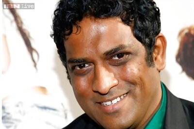 Anurag Basu: I started out as a background dancer