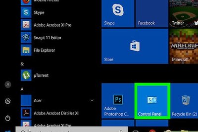How to Install Hebrew Keyboard on Windows