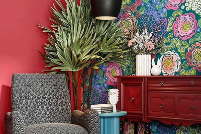 Asian Paints Q2 Profit Rises 33% to Rs 804 Crore