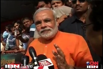 People will vote BJP for a third term in Gujarat: Modi