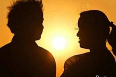 Body language: Does he have the hots for you?