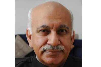 #MeToo: Delhi Court Reserves for Feb 10 Verdict in MJ Akbar's Defamation Case Against Priya Ramani