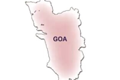 Low intensity blast in Goa, two persons injured