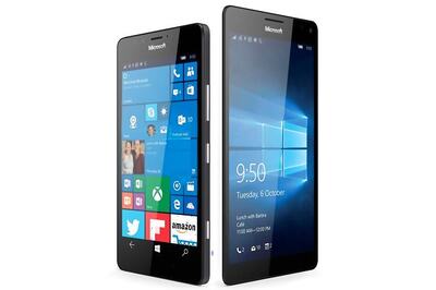 Exclusive: Microsoft to launch Lumia 950 in India at Rs 38,000, Lumia 950 XL at Rs 43,000