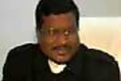 Former Jharkhand CM Marandi arrested