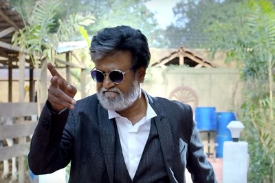 Sarath Kumar Defends Comments on Rajinikanth