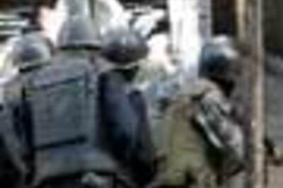 Photogallery: Men at work to rescue Mumbai