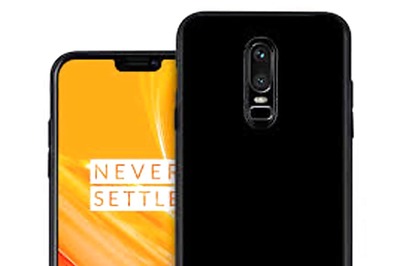 OnePlus 6 Specifications Confirmed on TENAA: Snapdragon 845, 6.28-Inch AMOLED Display And More