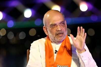 'Badi Bottle Dikhai Padegi’: Amit Shah On Why Kejriwal's Campaign Won't Benefit AAP Amid Liquorgate Row