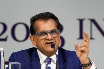 G20 Success Was Possible Because of PM Modi’s Credibility, India’s Stature: Amitabh Kant to CNN-News18