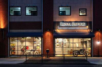 Royal Enfield Launches Dealership in Tokyo, Starts Operations in Japan with Launch of Five Motorcycles