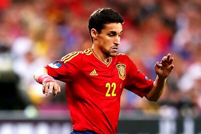 Spanish football team needs fresh talent: Novy Kapadia