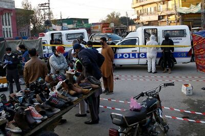 China, Taliban & Afghan Peace Talks: Deadly Blast in Pak Shows Emerging Regional Politics