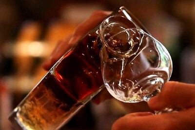 The Tippling Point | In the World of Rum, Climate and Woods Meditate to Bring the Dark Booze to Your Table