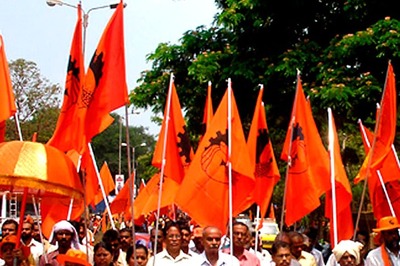 RSS-linked Labour Union Trashes Govt's 'Harvard-educated' Advisers