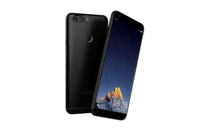 InFocus Vision 3 With Dual Rear Cameras, 18:9 Display Launched in India