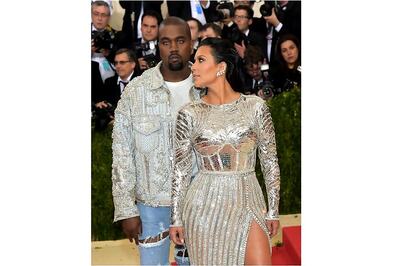 Kanye West was Advised Not to Date Kim Kardashian Because of Her Sex Tape