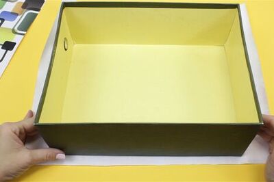 How to Design Your Own Pandora’s Box