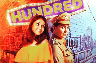 Lara Dutta's Hundred to Get Second Season