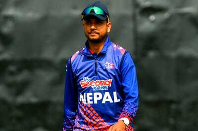T20 World Cup: Sandeep Lamichhane to Join Nepal Squad in West Indies