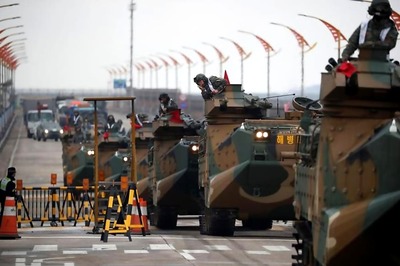 Despite Pyongyang's 'Solemn Warnings', US, South Korea to Hold War Games