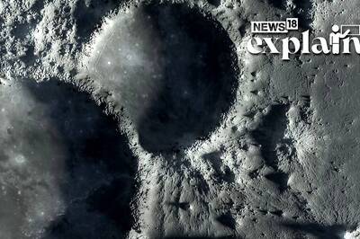 When Chandrayaan-1 Helped Discover Water on the Moon | Explained